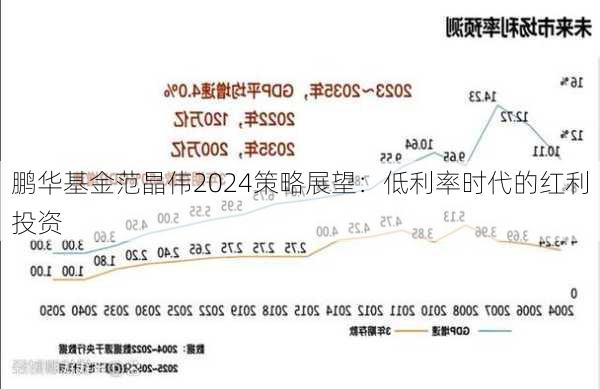 鹏华基金范晶伟2024策略展望：低利率时代的红利投资