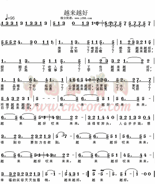 熙熙攘攘歌曲原唱简谱,熙熙攘攘这首歌