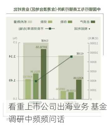 看重上市公司出海业务 基金调研中频频问话