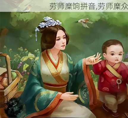 劳师糜饷拼音,劳师糜众