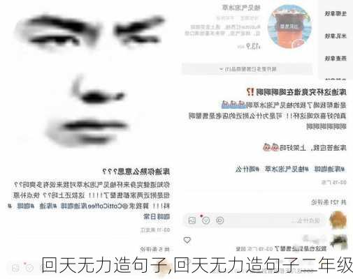 回天无力造句子,回天无力造句子二年级