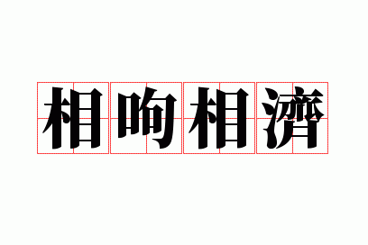 表里相济成语的意思,表里相济成语的意思是什么