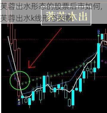 芙蓉出水形态的股票后市如何,芙蓉出水k线形态图解