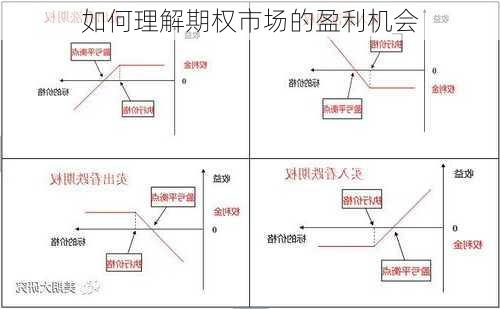 如何理解期权市场的盈利机会