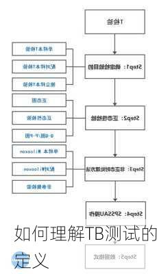 如何理解TB测试的定义