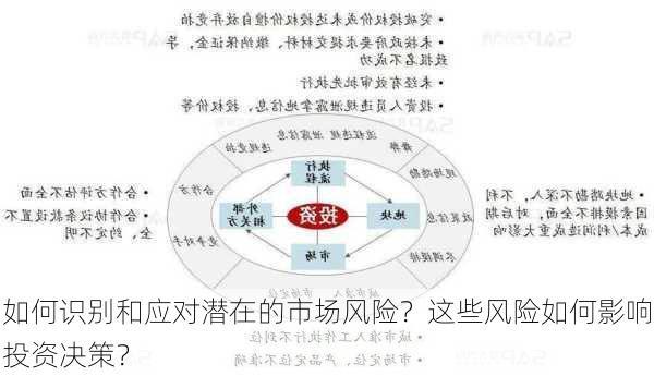 如何识别和应对潜在的市场风险？这些风险如何影响投资决策？