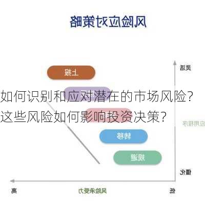 如何识别和应对潜在的市场风险？这些风险如何影响投资决策？