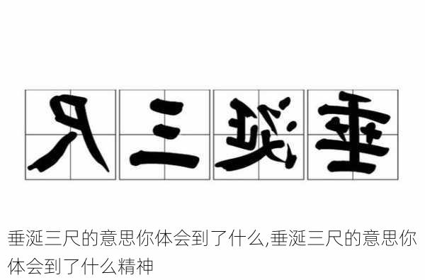 垂涎三尺的意思你体会到了什么,垂涎三尺的意思你体会到了什么精神