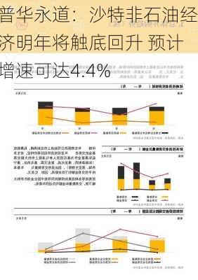 普华永道：沙特非石油经济明年将触底回升 预计增速可达4.4%